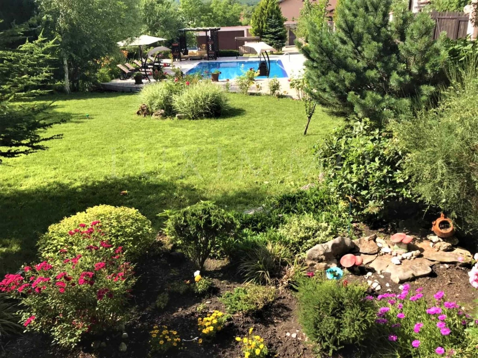 Дава под Наем КЪЩА | Imot.bg — изображение 16