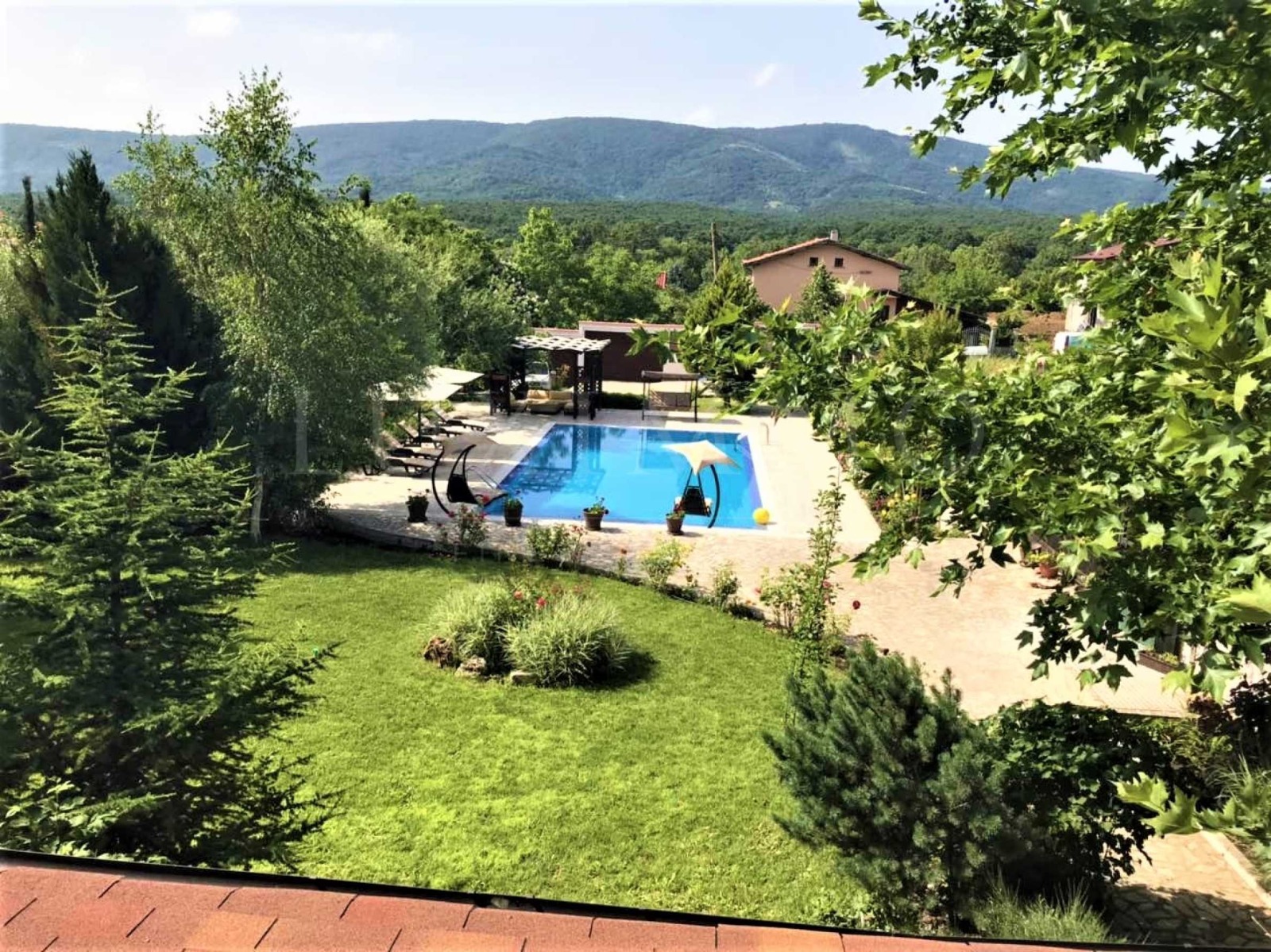 Дава под Наем КЪЩА | Imot.bg — изображение 4