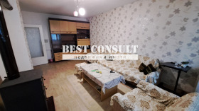 1 Schlafzimmer Druschba 3, Ruse 6