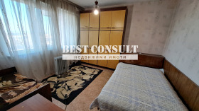 1 bedroom Druzhba 3, Ruse 3