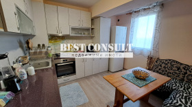 1 bedroom Druzhba 3, Ruse 1