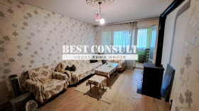 1 bedroom Druzhba 3, Ruse 5