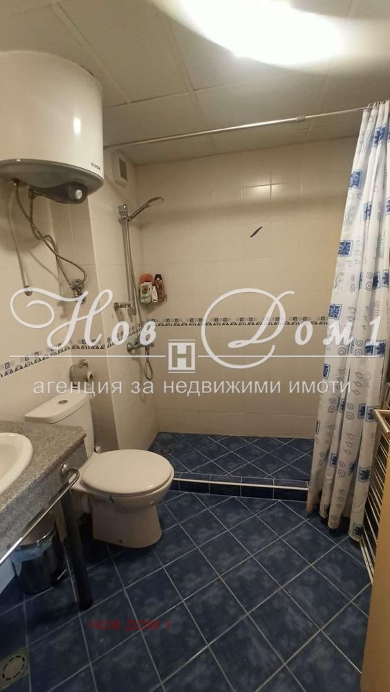 Дава под наем  1-стаен град Варна , м-т Евксиноград , 40 кв.м | 97206477 - изображение [7]