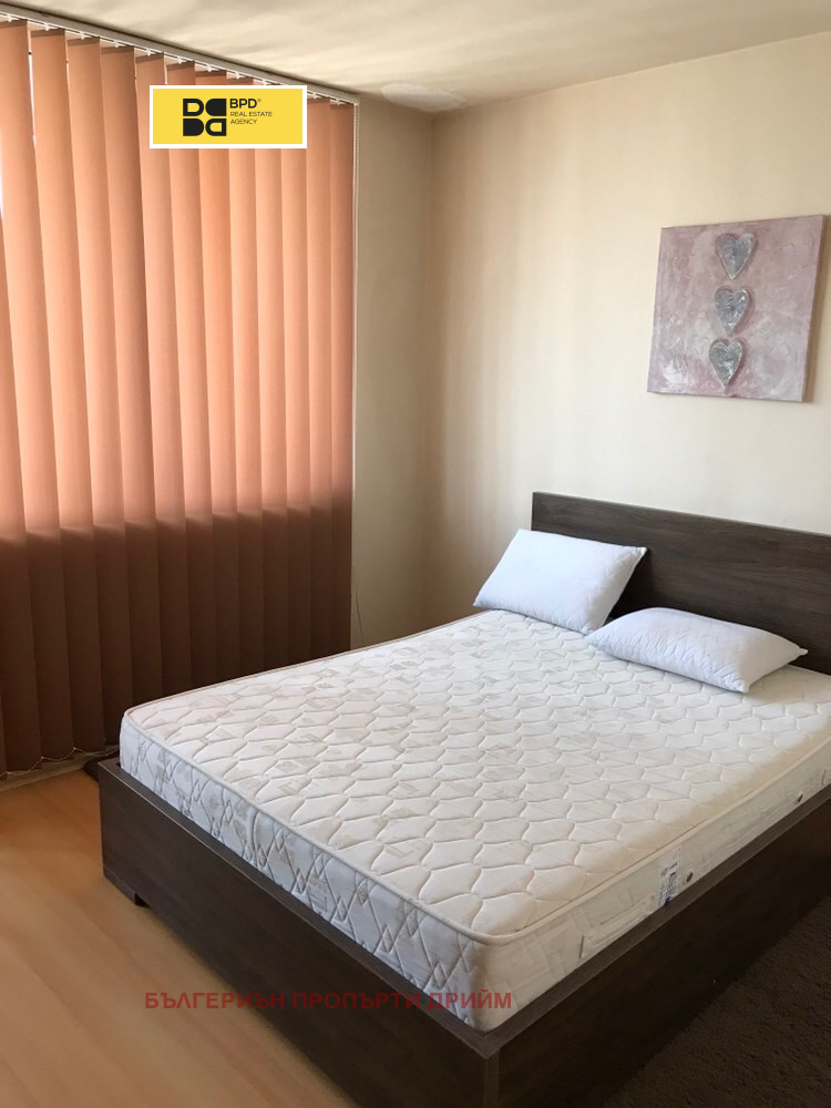 Zu vermieten  1 Schlafzimmer Warna , SchP Gara , 50 qm | 70506068