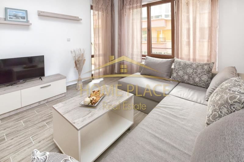 В оренду  1 спальня Варна , Левски 1 , 70 кв.м | 76026596 - зображення [3]