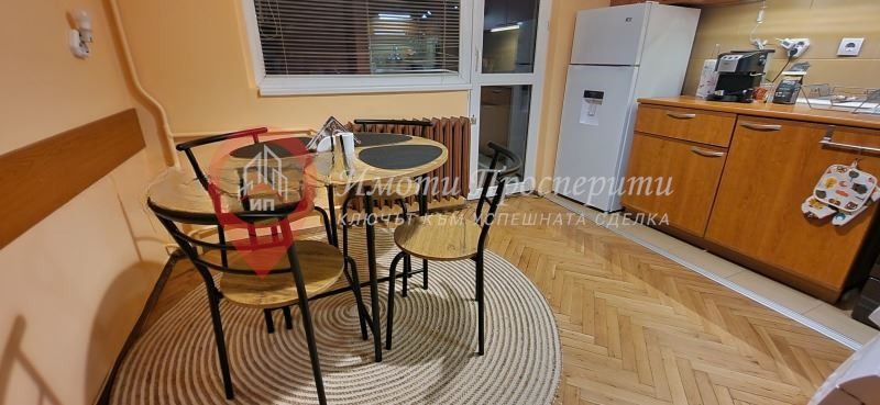 Дава под наем  2-стаен град София , Иван Вазов , 80 кв.м | 47177401 - изображение [6]