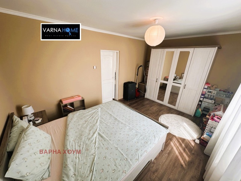 Para alugar  1 quarto Varna , Trochevo , 70 m² | 81703543 - imagem [6]
