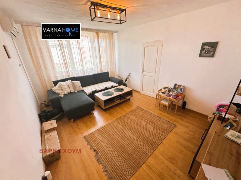 Para alugar  1 quarto Varna , Trochevo , 70 m² | 81703543 - imagem [4]