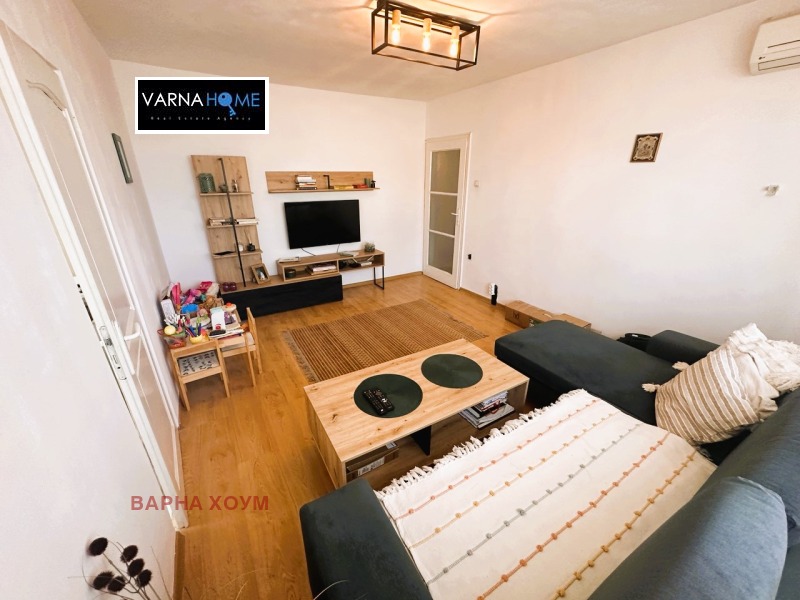 Para alugar  1 quarto Varna , Trochevo , 70 m² | 81703543 - imagem [3]