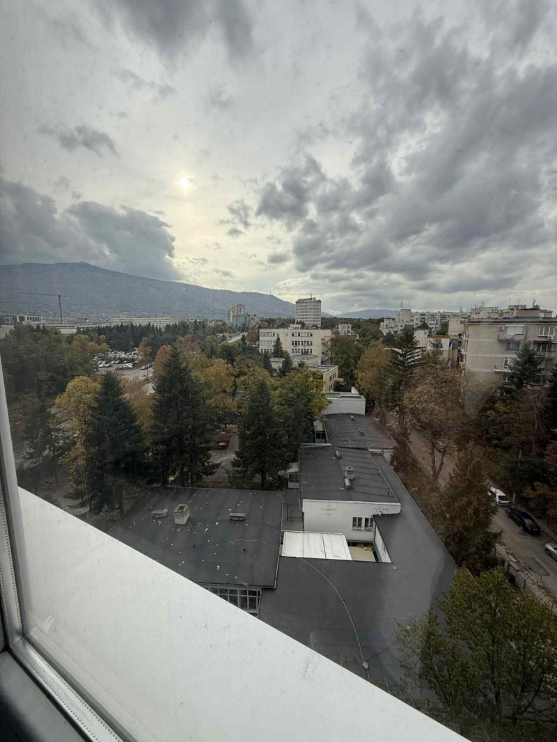 Дава под наем 2-СТАЕН, гр. София, Лозенец, снимка 8 - Апартаменти - 52415333