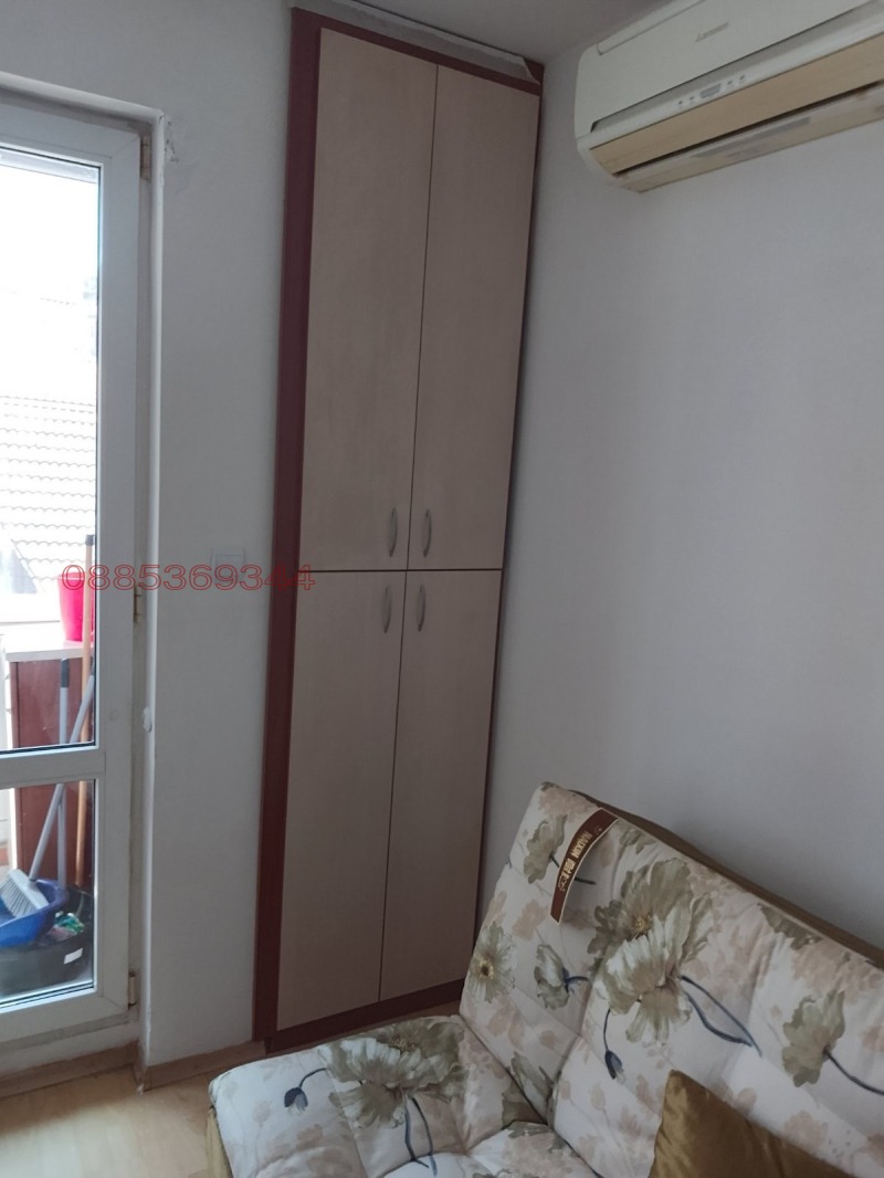 Дава под наем 2-СТАЕН, гр. Варна, Зимно кино Тракия, снимка 3 - Апартаменти - 53036383