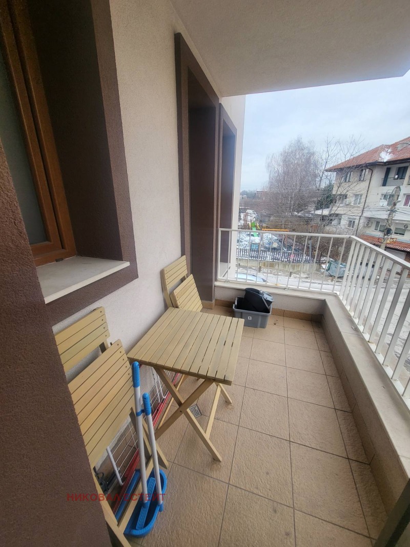 Дава под наем 2-СТАЕН, гр. София, Карпузица, снимка 15 - Апартаменти - 53091845