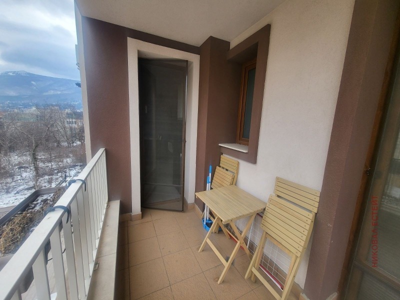 Дава под наем 2-СТАЕН, гр. София, Карпузица, снимка 5 - Апартаменти - 53091845