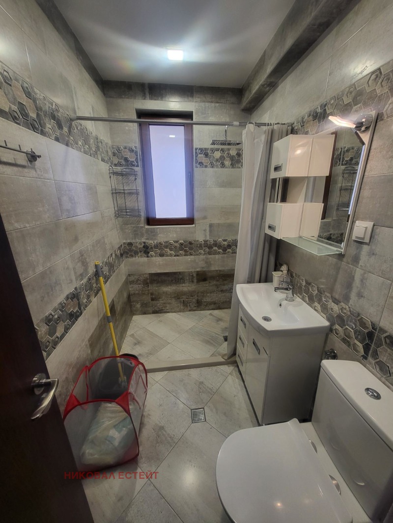 Дава под наем 2-СТАЕН, гр. София, Карпузица, снимка 9 - Апартаменти - 53091845