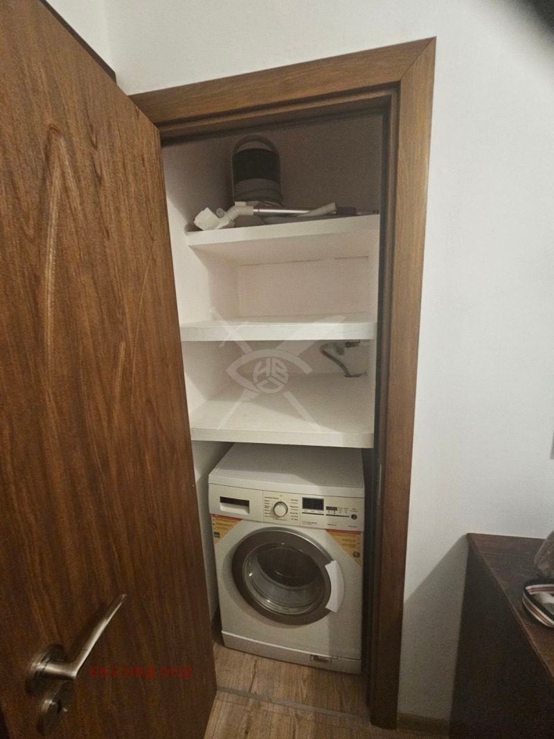 Дава под наем 3-СТАЕН, гр. Пловдив, Кючук Париж, снимка 10 - Апартаменти - 53073288