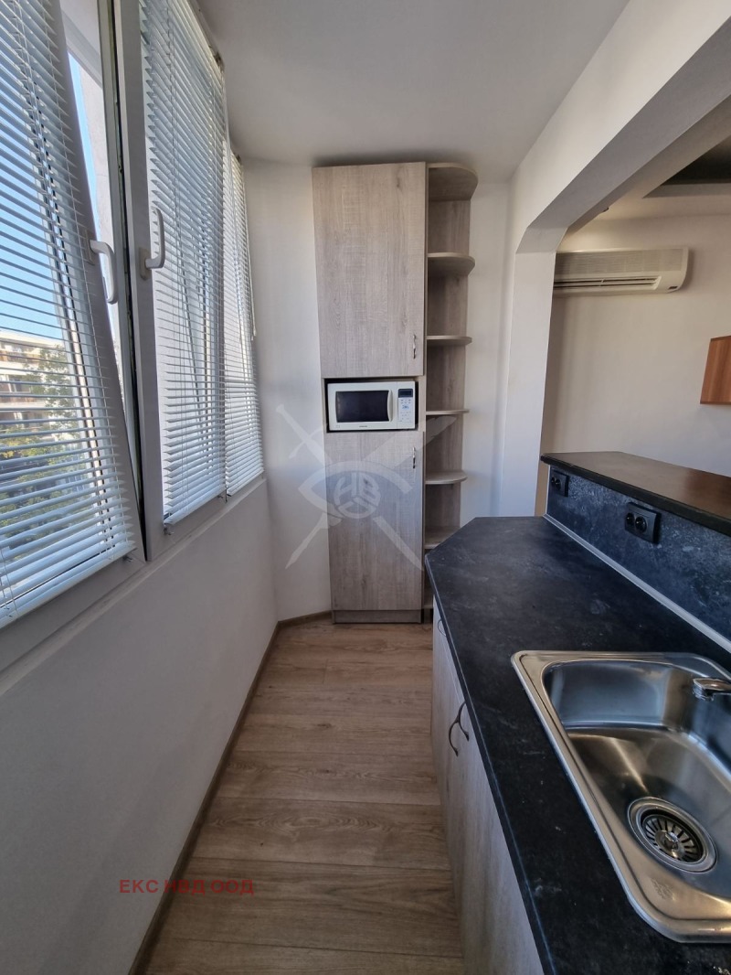 Дава под наем 3-СТАЕН, гр. Пловдив, Кючук Париж, снимка 11 - Апартаменти - 53073288