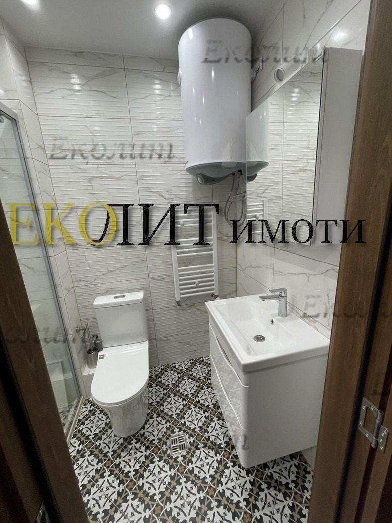 Дава под наем 3-СТАЕН, гр. София, Овча купел 1, снимка 7 - Апартаменти - 54225953