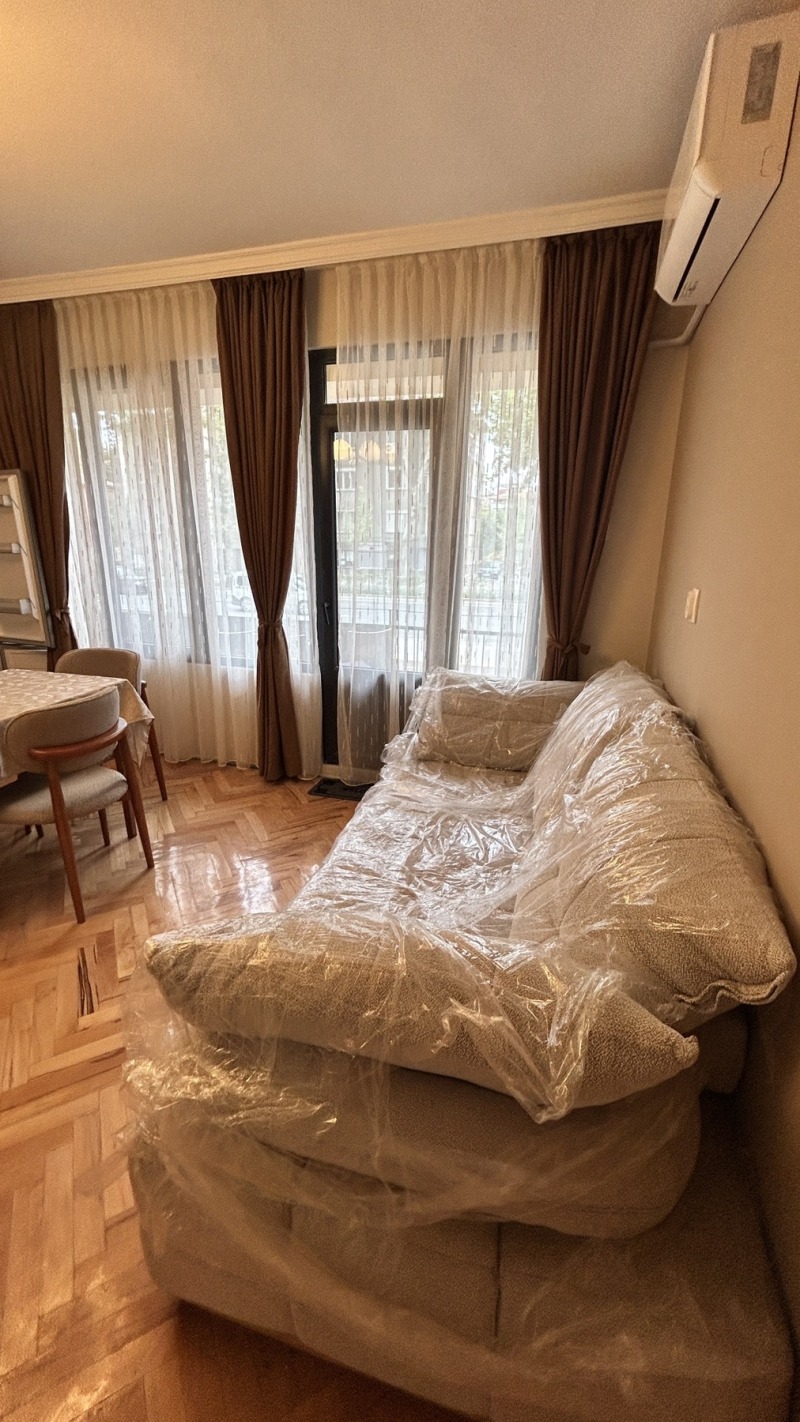 Дава под наем  Многостаен град Пловдив , Христо Смирненски , 80 кв.м | 19277018 - изображение [8]