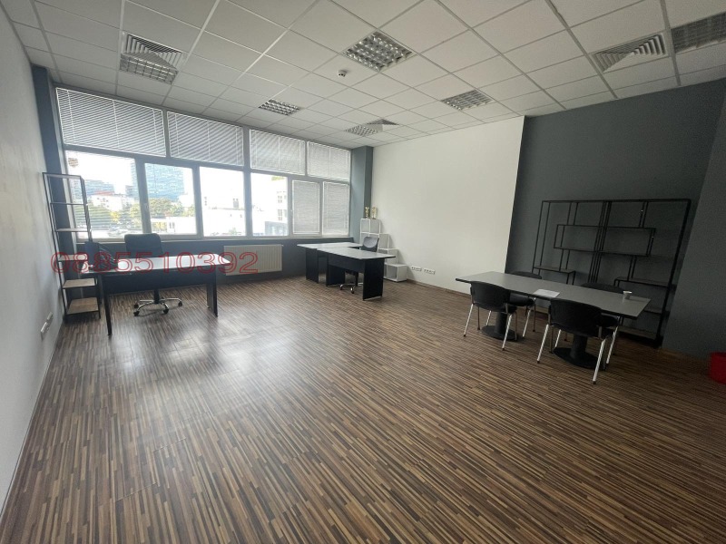 Дава под наем ОФИС, гр. София, 7-ми 11-ти километър, снимка 3 - Офиси - 52833318