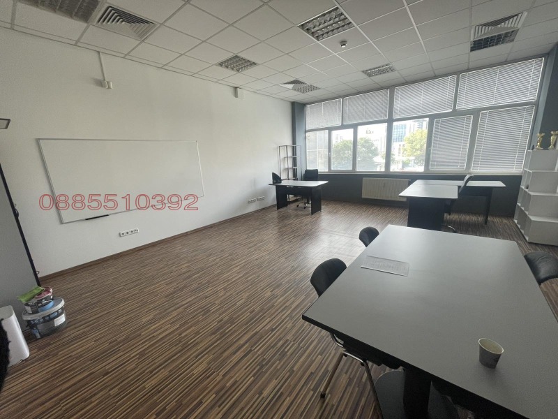 Дава под наем ОФИС, гр. София, 7-ми 11-ти километър, снимка 4 - Офиси - 52833318