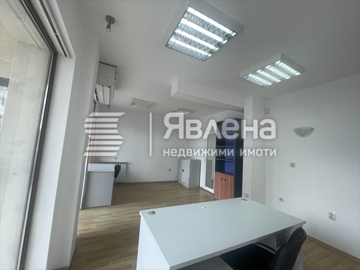 Дава под наем ОФИС, гр. София, Манастирски ливади, снимка 2 - Офиси - 55956792