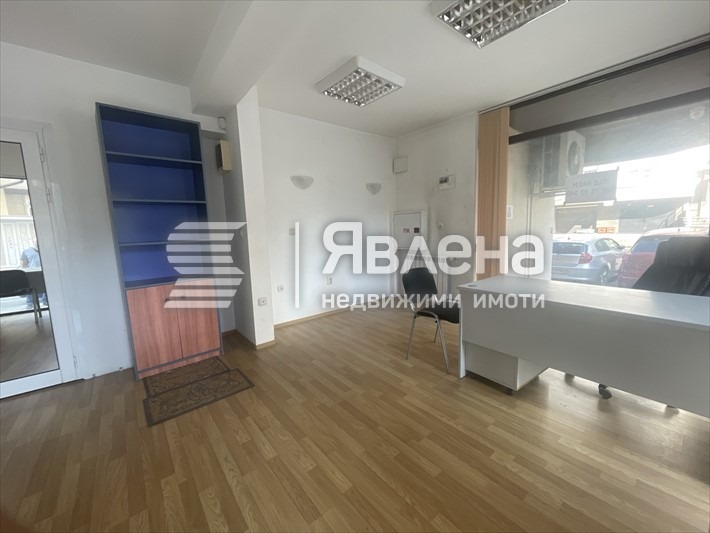 Дава под наем ОФИС, гр. София, Манастирски ливади