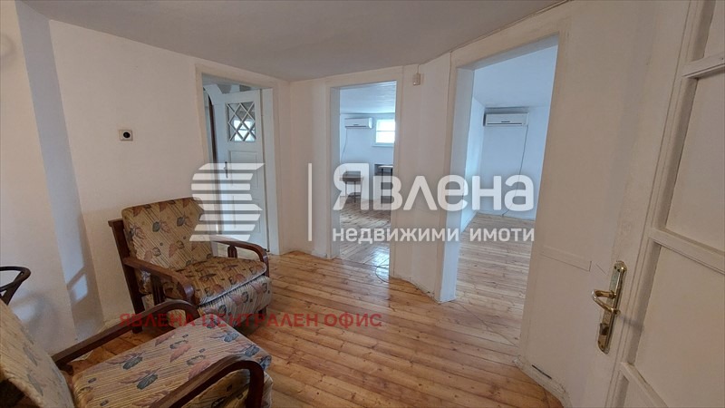 Дава под наем ОФИС, гр. София, Център