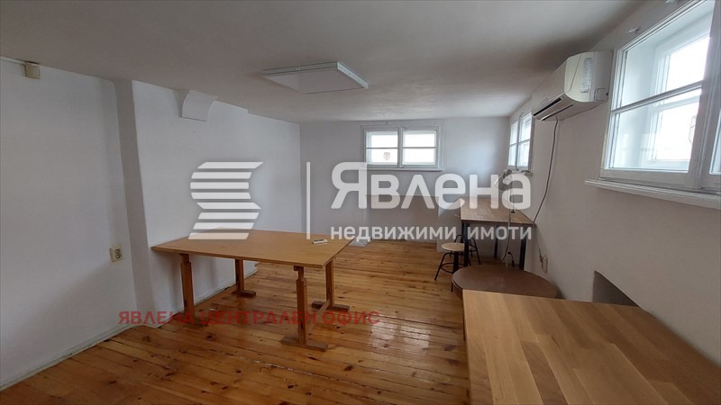 Дава под наем ОФИС, гр. София, Център, снимка 3 - Офиси - 56218540