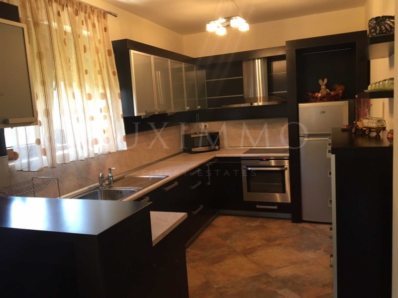 Te huur  Huis regio Boergas , Lozenets , 470 m² | 62435444 - afbeelding [7]