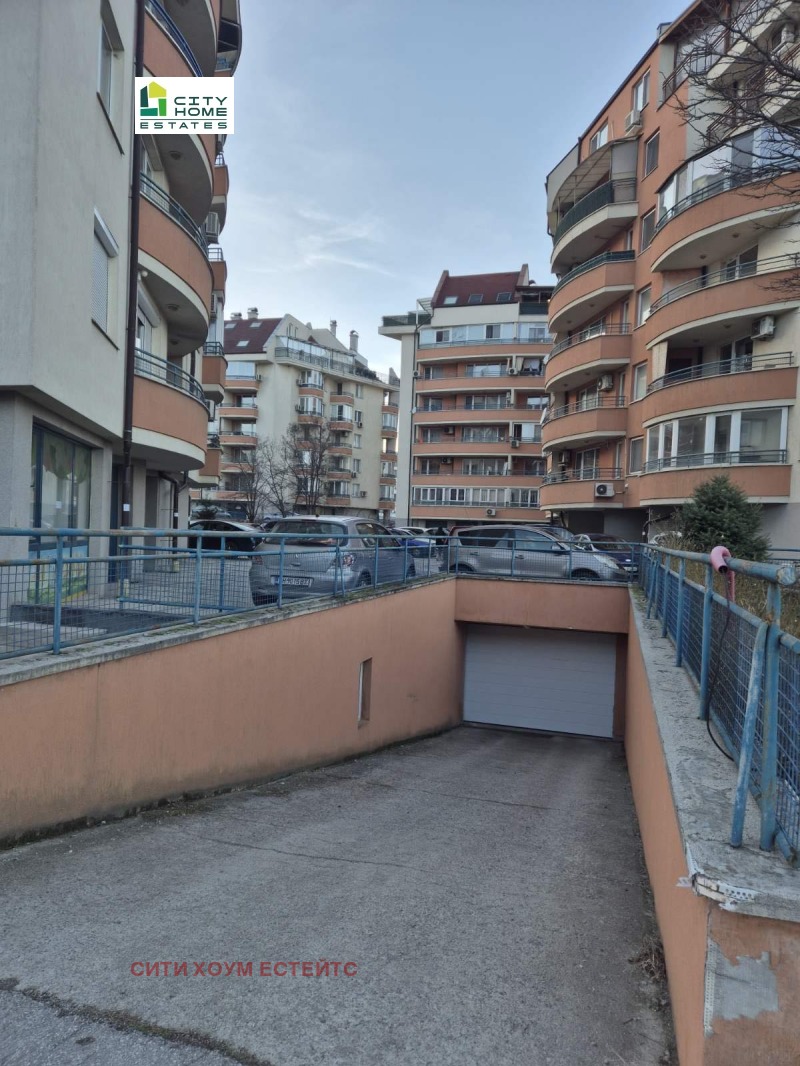 Дава под наем ГАРАЖ, ПАРКОМЯСТО, гр. София, Манастирски ливади