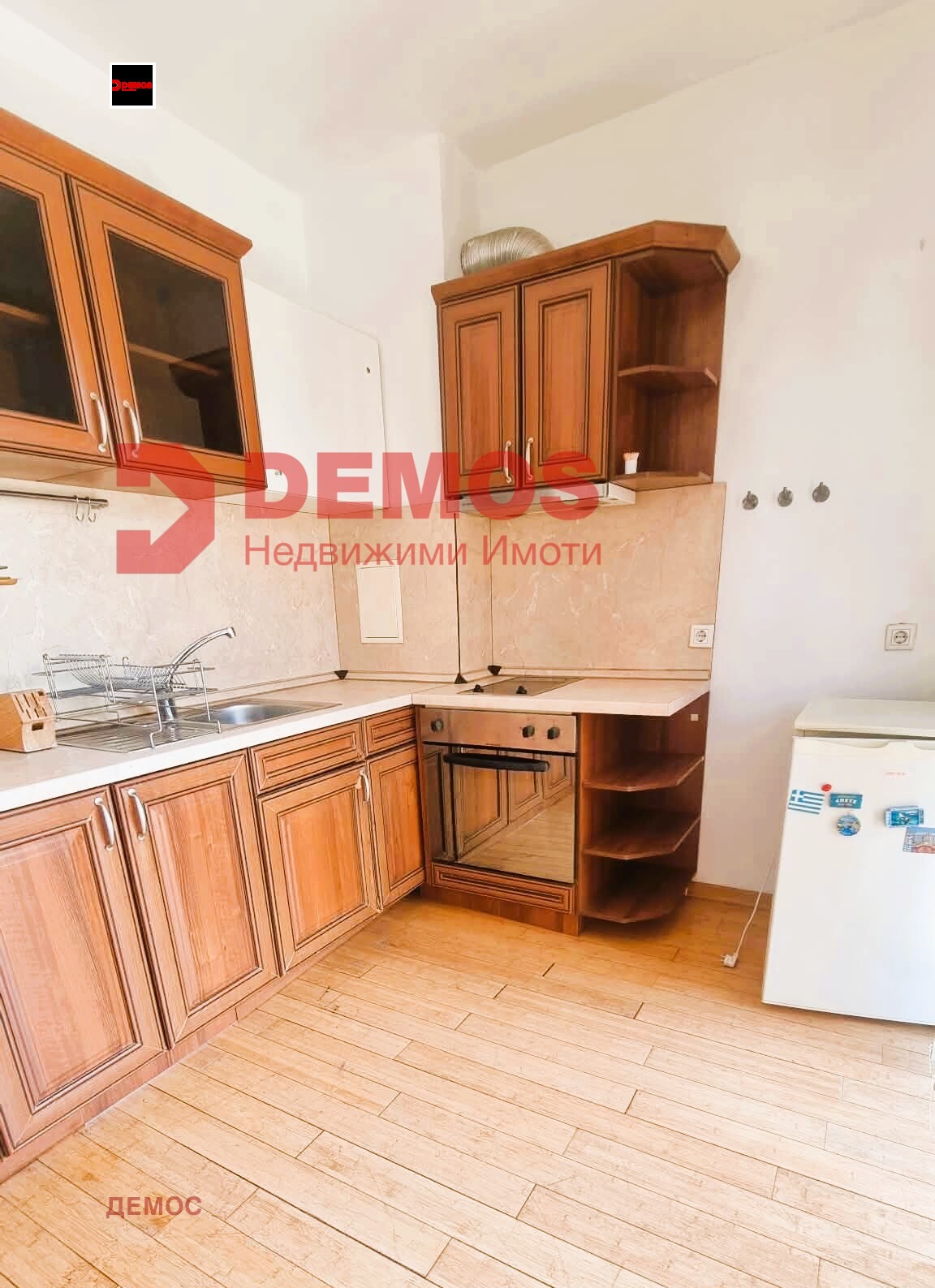 Дава под наем 2-СТАЕН, гр. София, Дианабад, снимка 4 - Апартаменти - 55324944