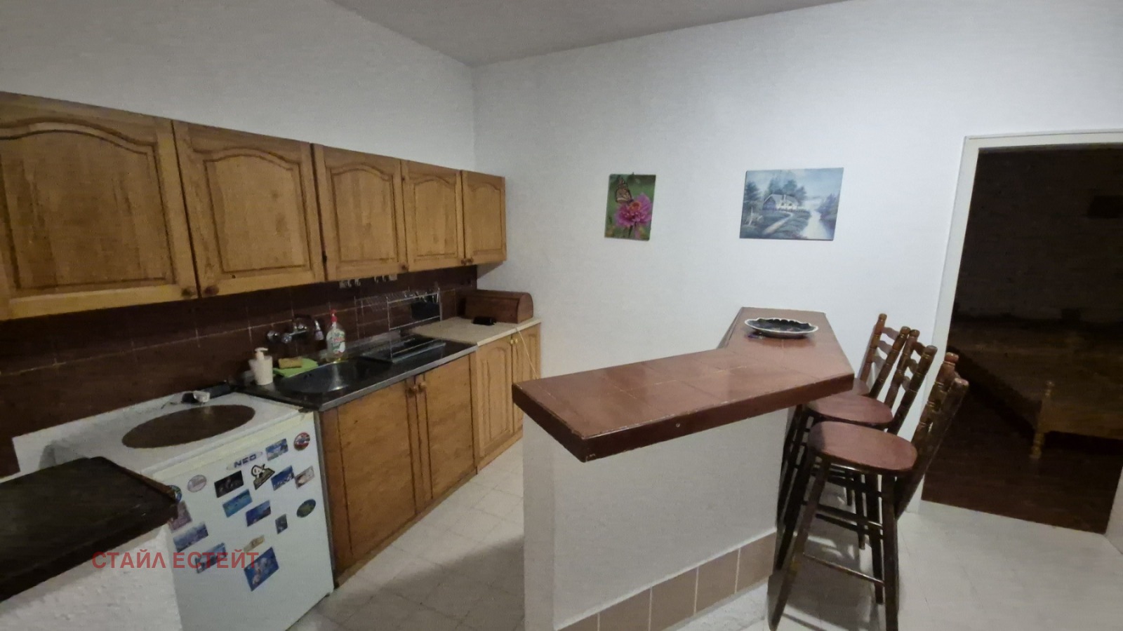 Дава под наем 3-СТАЕН, гр. София, Изток