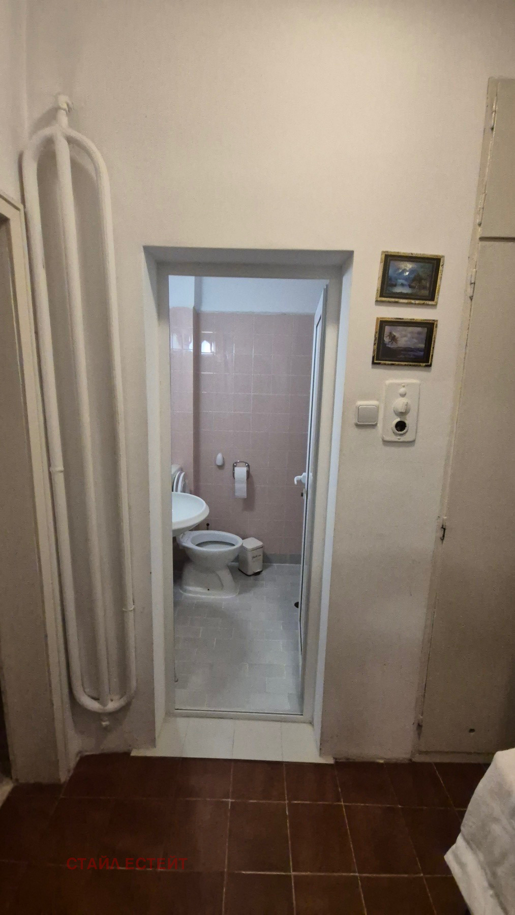 Дава под наем 3-СТАЕН, гр. София, Изток, снимка 9 - Апартаменти - 53968928