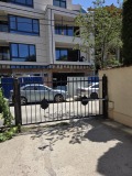 Дава под наем ГАРАЖ, ПАРКОМЯСТО, гр. София, Кръстова вада, снимка 8