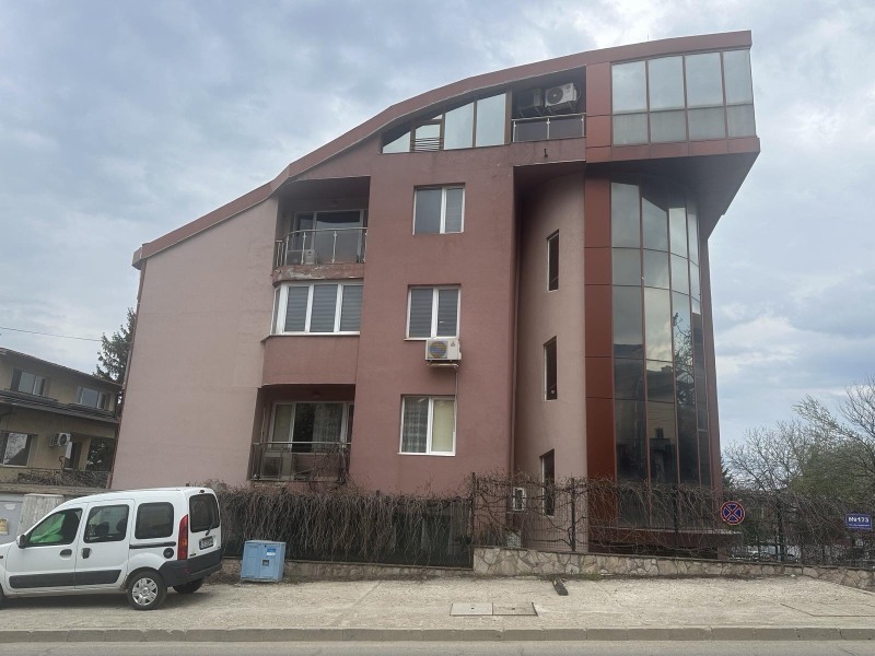 Дава под Наем 2-СТАЕН в град София, Витоша - 75 кв.м / 500 € » 977.92 лв., ГАРАНТ ДОМ