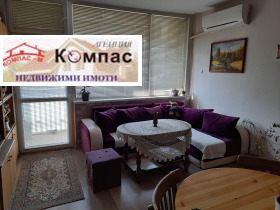 Двустайни апартаменти под наем в град Пловдив, Тракия - изображение 15 