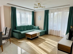2 Schlafzimmer Krastowa wada, Sofia