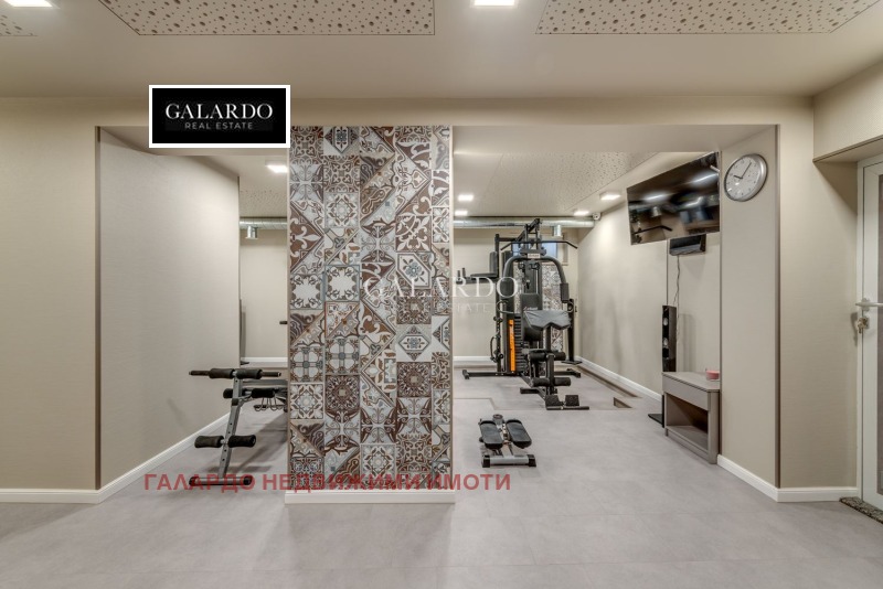 Дава под наем 1-СТАЕН, гр. София, Оборище, снимка 9 - Апартаменти - 53532771