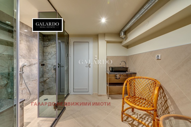 Дава под наем 1-СТАЕН, гр. София, Оборище, снимка 10 - Апартаменти - 53532771