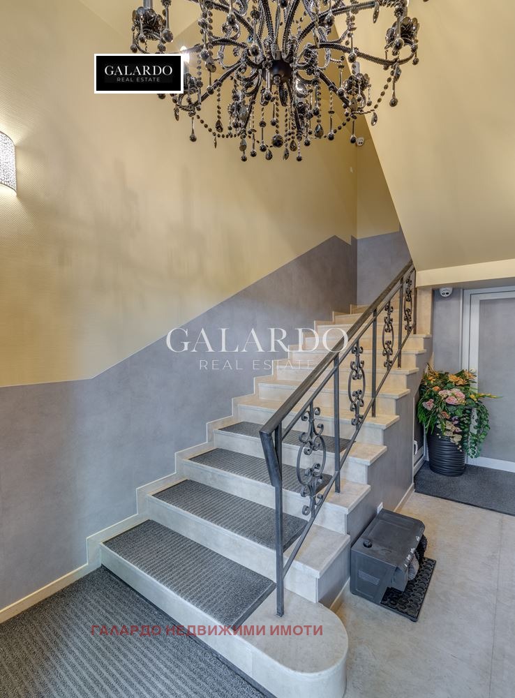 Дава под наем 1-СТАЕН, гр. София, Оборище, снимка 8 - Апартаменти - 53532771