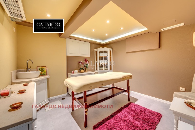 Дава под наем 1-СТАЕН, гр. София, Оборище, снимка 11 - Апартаменти - 53532771