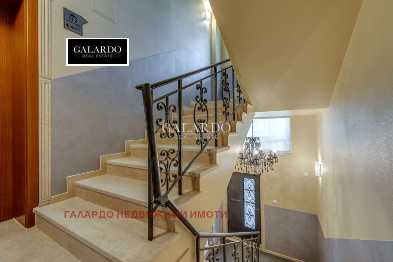 Дава под наем 1-СТАЕН, гр. София, Оборище, снимка 7 - Апартаменти - 53532771