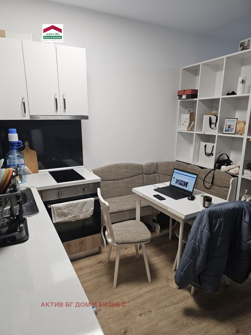 För uthyrning  1 sovrum Sofia , Studentski grad , 55 kvm | 43215744 - bild [6]