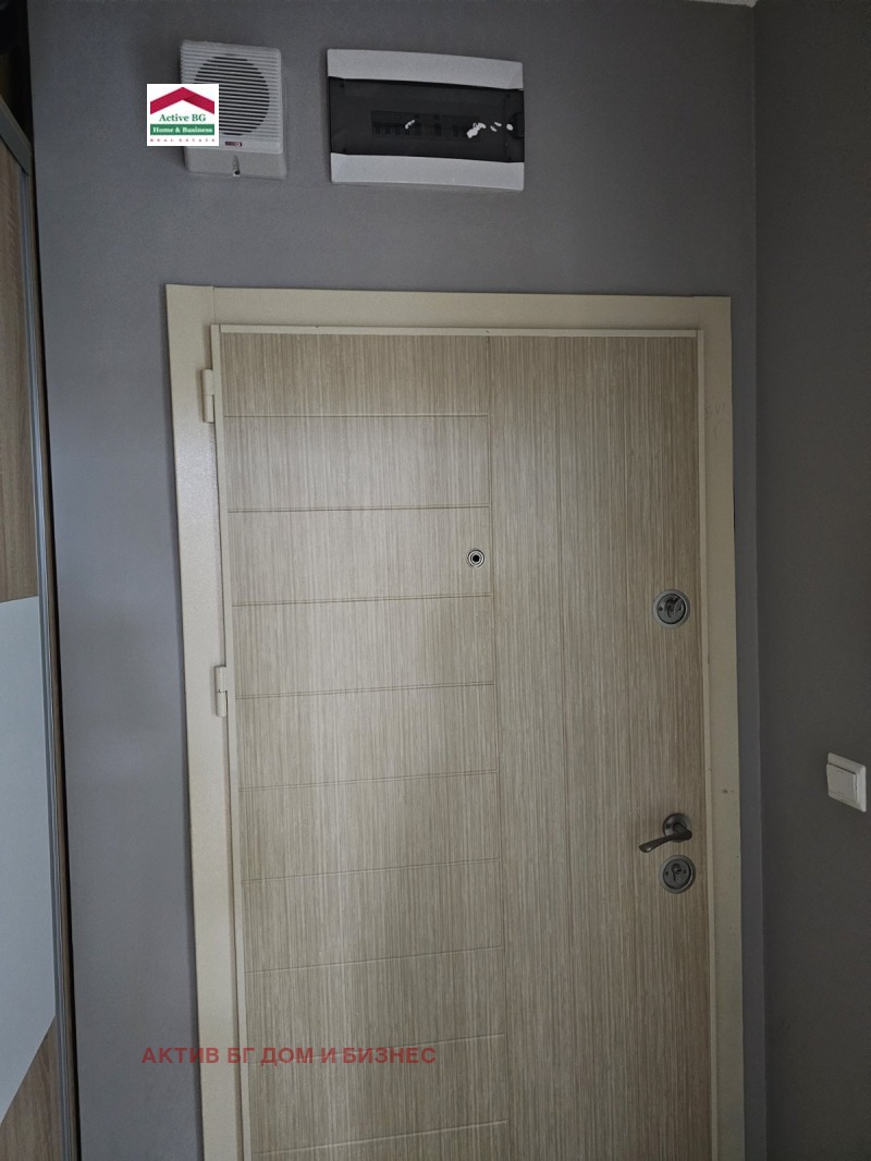 För uthyrning  1 sovrum Sofia , Studentski grad , 55 kvm | 43215744 - bild [11]