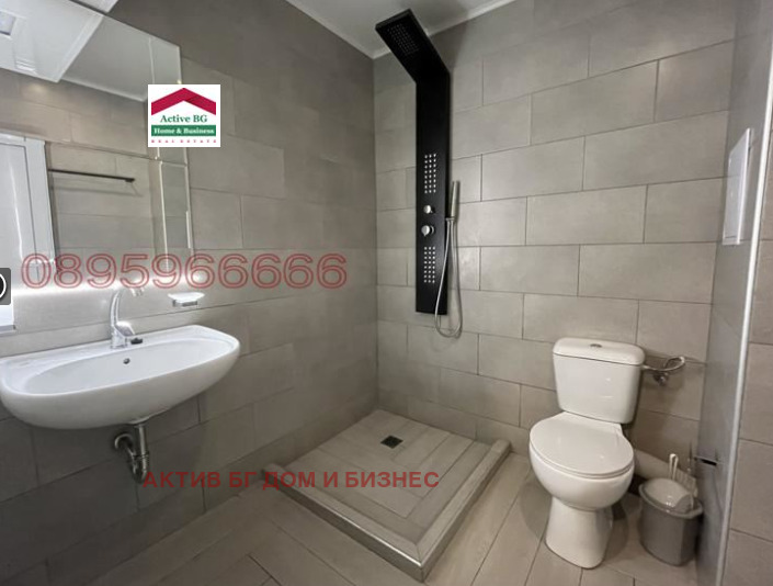 Дава под наем 2-СТАЕН, гр. София, Студентски град, снимка 5 - Апартаменти - 53867517