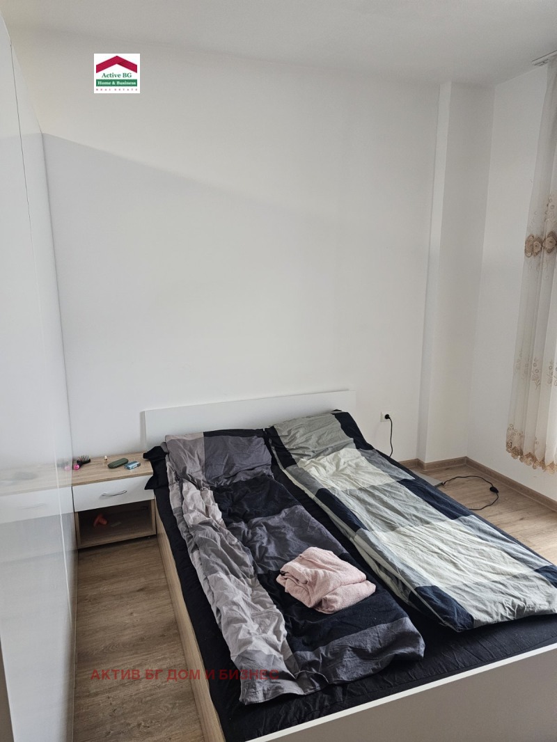 För uthyrning  1 sovrum Sofia , Studentski grad , 55 kvm | 43215744 - bild [8]