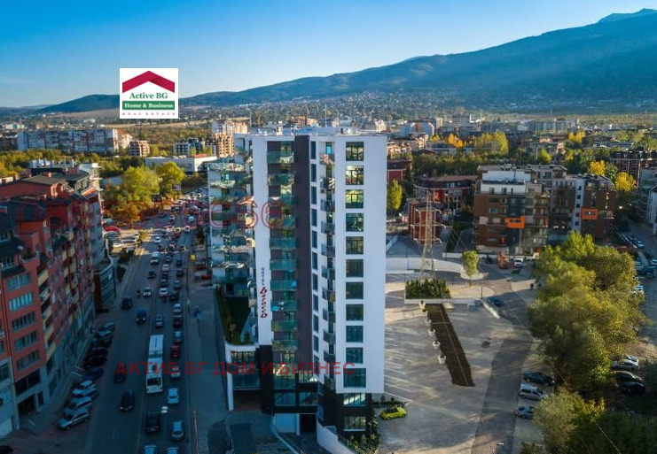 Дава под наем 2-СТАЕН, гр. София, Студентски град, снимка 8 - Апартаменти - 53867517