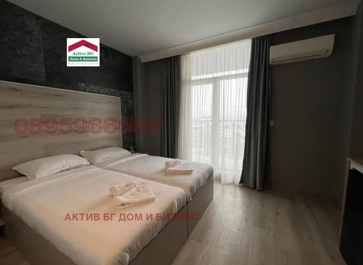 Дава под наем 2-СТАЕН, гр. София, Студентски град, снимка 6 - Апартаменти - 53867517