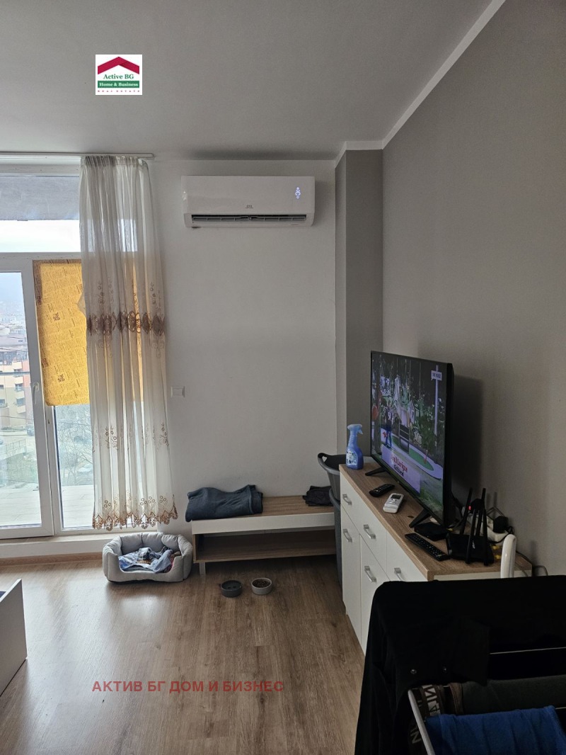 För uthyrning  1 sovrum Sofia , Studentski grad , 55 kvm | 43215744 - bild [7]