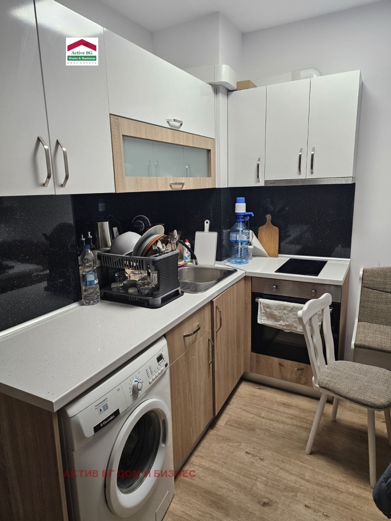 För uthyrning  1 sovrum Sofia , Studentski grad , 55 kvm | 43215744 - bild [5]
